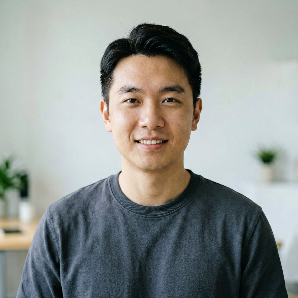 数据分析爱好者
